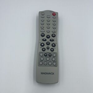 Magnavox NA463 DVD Remote MDV456/17,‎ MDV45617, MDV11017, MDV110 TESTED
